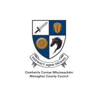 Monaghan County Council logo